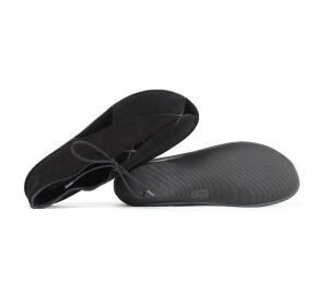 Loints Slipper Turbo black schwarz 39400-0747 Tregelaar - LNT 1731