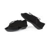 Loints Slipper Turbo black schwarz 39400-0747 Tregelaar - LNT 1731