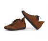 Loints Schn&uuml;rschuhe Natural camel braun 68066-0686 Nieuwvliet - LNT 1732