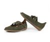 Loints Ballerinas Natural green gr&uuml;n 68410-0745 Neerstraat - LNT 1734