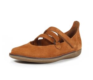 Loints Ballerinas Natural scotch braun 68410-0746...