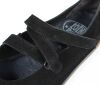 Loints Ballerinas Natural black schwarz 68410-0747 Neerstraat - LNT 1736