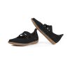 Loints Ballerinas Natural black schwarz 68410-0747 Neerstraat - LNT 1736