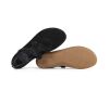 Loints Ballerinas Natural black schwarz 68410-0747 Neerstraat - LNT 1736