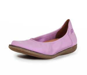 Loints Ballerinas Natural violet lila 68443-0379...