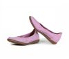 Loints Ballerinas Natural violet lila 68443-0379 Nessersluis - LNT 1738
