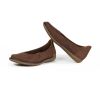Loints Ballerinas Natural chocolate braun 68443-0750 Nessersluis - LNT 1740