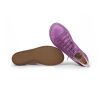 Loints Schn&uuml;rschuhe Natural violet lila 68446-0384 Nieuwvliet - LNT 1741