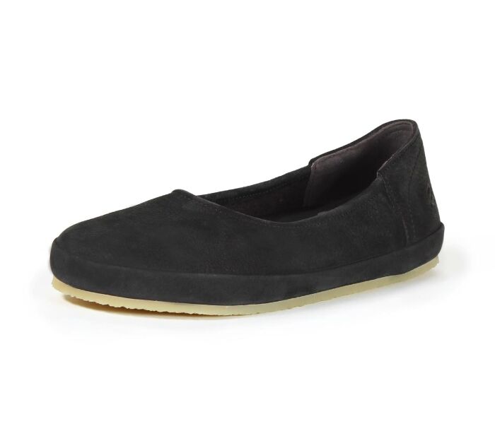 Loints Ballerinas Paritita black schwarz 93430-0162 Paarlo - LNT 1744