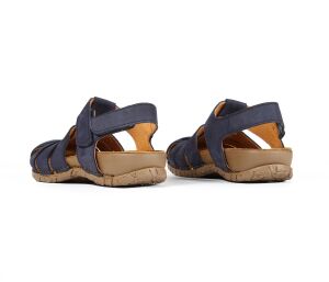 El Naturalista Sandaletten Tabernas ocean 5862 blau - NRL 252