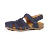 El Naturalista Sandaletten Tabernas ocean 5862 blau - NRL 252