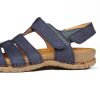 El Naturalista Sandaletten Tabernas ocean 5862 blau - NRL 252
