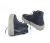 Lofina Stiefeletten blau 5921  gasoline-nautica - LOF W 70
