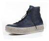 Lofina Stiefeletten blau 5921  gasoline-nautica - LOF W 70