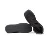 Lofina Sandaletten schwarz 5242 Linda gasoline-nero - LOF 65