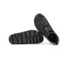 Lofina Sandaletten schwarz 5226 Maja gasoline-nero - LOF 60