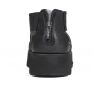 Lofina Sandaletten schwarz 5233 Maja gasoline-nero - LOF 62