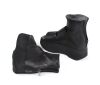 Lofina Sandaletten schwarz 5124 Solveig gasoline-nero - LOF 63
