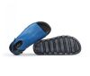Lofina Sandaletten blau 3366 Lene gasoline-blu-reale - LOF 71