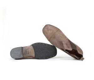 Think Boots braun Guru espresso 89699-41 - CGR 502