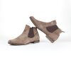 Think Boots braun Guru espresso 89699-41 - CGR 502