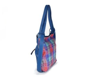 Think Tasche electric-blue  381-9010