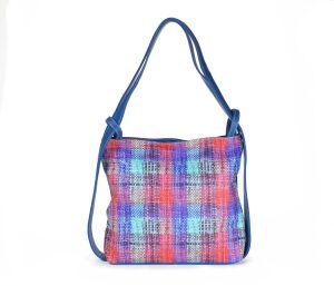 Think Tasche electric-blue  381-9010