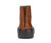 Lofina Stiefeletten braun 2925 Elina gasoline-cognac - LOF 73