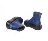 Lofina Stiefeletten blau 2925 Elina gasoline blu ind - LOF 74