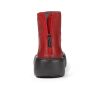 Lofina Stiefeletten rot 2925 Elina gasoline-rosso - LOF 72