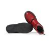 Lofina Stiefeletten rot 2925 Elina gasoline-rosso - LOF 72