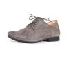 Think Schn&uuml;rschuhe grau Guad-2 city 412-2030 - GUD 492