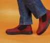 Think Booties wein-rot Comoda merlot 61-5030 - MDA 48