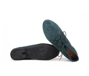 Think Stiefeletten petrol Guad-2 atlantic 407-7030 - GUD 491