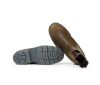Hobo Shoes Australian olive/olive Booties - HBS 22