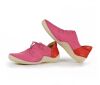 Think Schnürschuhe pink Kapsl fuxia 204-5000 - KPS 190