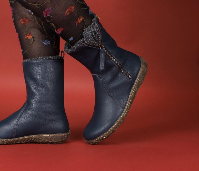 El Naturalista Boots Nido ocean 5454 blau - NRL 265