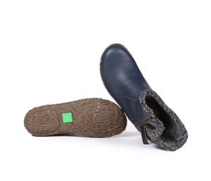 El Naturalista Boots Nido ocean 5454 blau - NRL 265