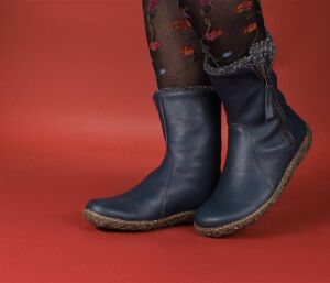 El Naturalista Boots Nido ocean 5454 blau - NRL 265