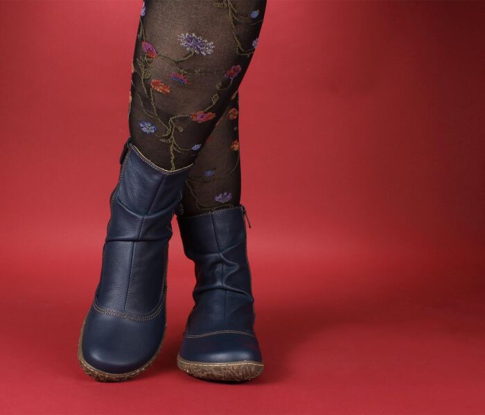 El Naturalista Boots Nido ocean N722 blau - NRL 269