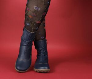 El Naturalista Boots Nido ocean N722 blau - NRL 269