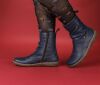 El Naturalista Boots Nido ocean N722 blau - NRL 269