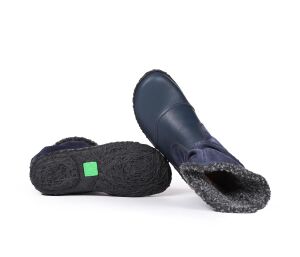 El Naturalista Boots Nido ocean N758 blau - NRL 270
