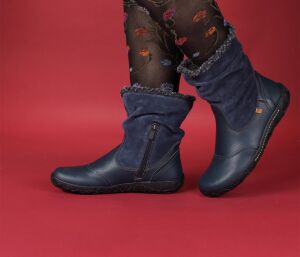 El Naturalista Boots Nido ocean N758 blau - NRL 270