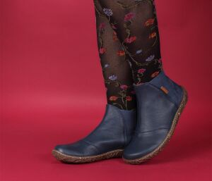 El Naturalista Booties Nido ocean N786 blau - NRL 277