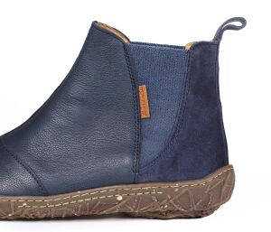 El Naturalista Booties Nido ocean N786 blau - NRL 277