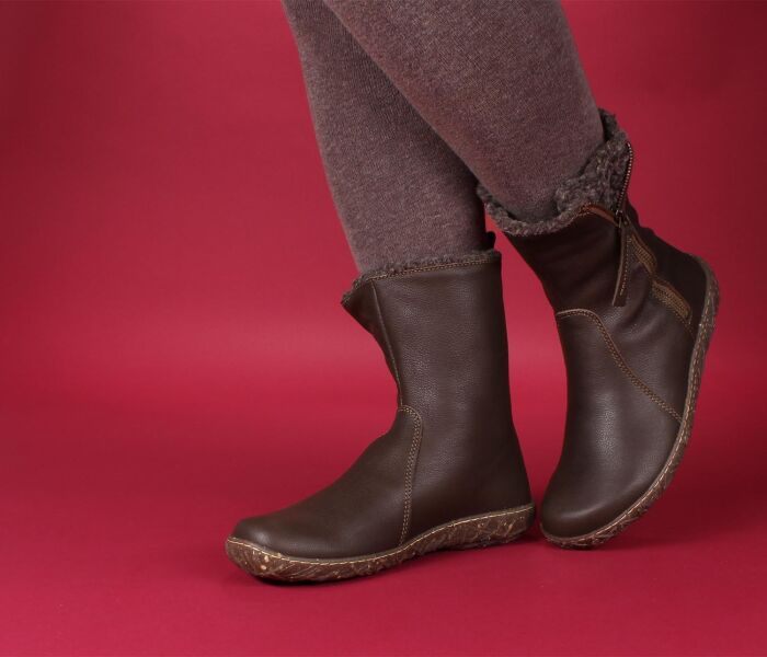 El Naturalista Boots Nido brown 5454 braun - NRL 261