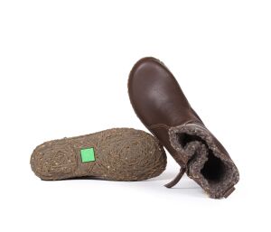 El Naturalista Boots Nido brown 5454 braun - NRL 261