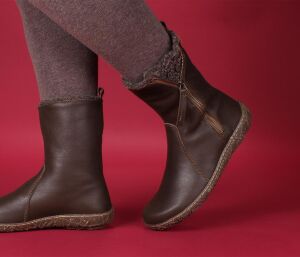 El Naturalista Boots Nido brown 5454 braun - NRL 261