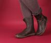 El Naturalista Boots Nido brown 5454 braun - NRL 261